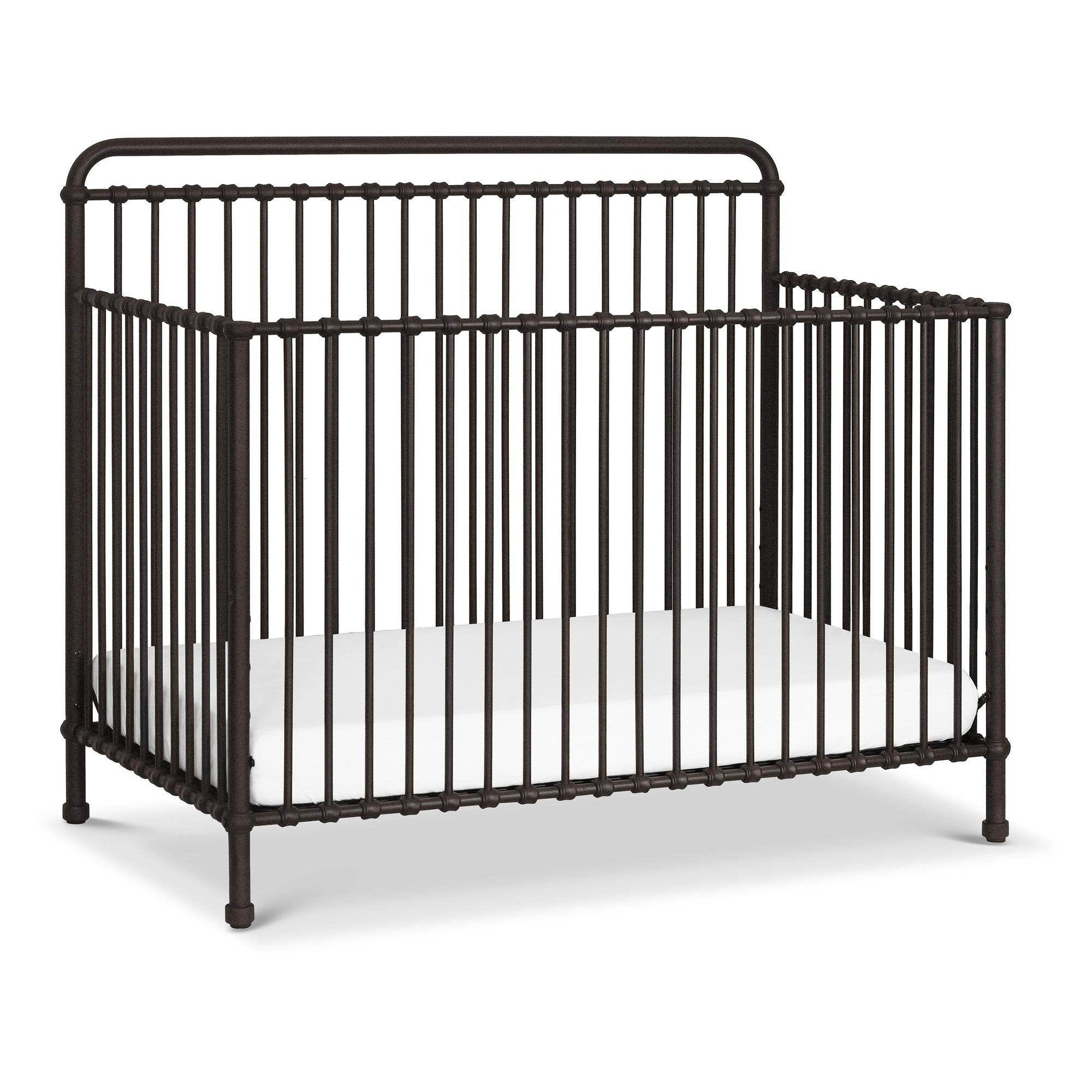 Namesake Winston 4-in-1 Convertible Crib – Baby Grand