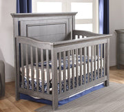 Pali Como Flat Top Forever Convertible Crib