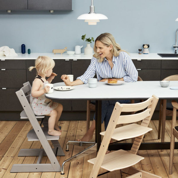 Stokke Tripp Trapp Chair