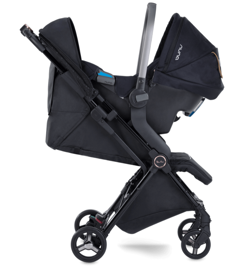 Silver Cross Jet 3 Compact Stroller