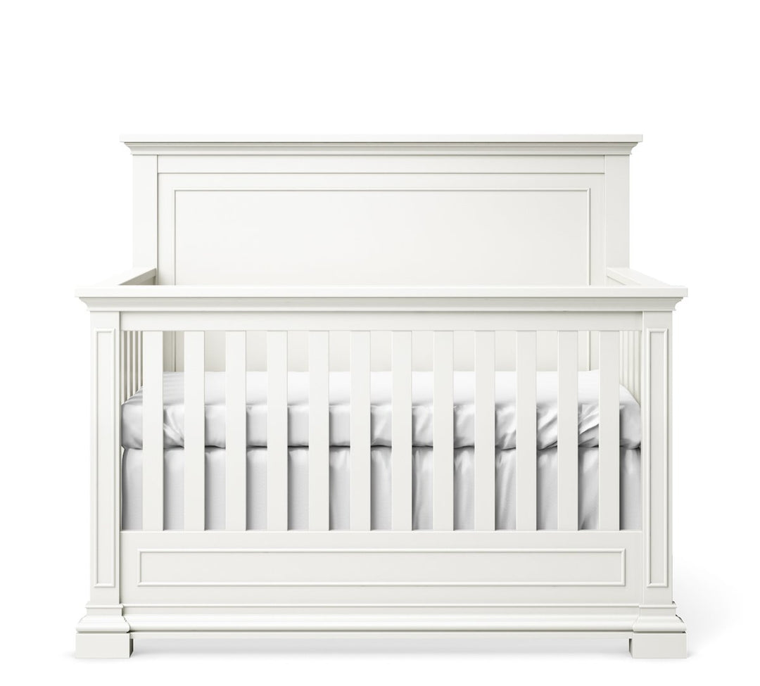 Silva Jackson Convertible Crib Baby Grand