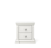 Silva Jackson Nightstand