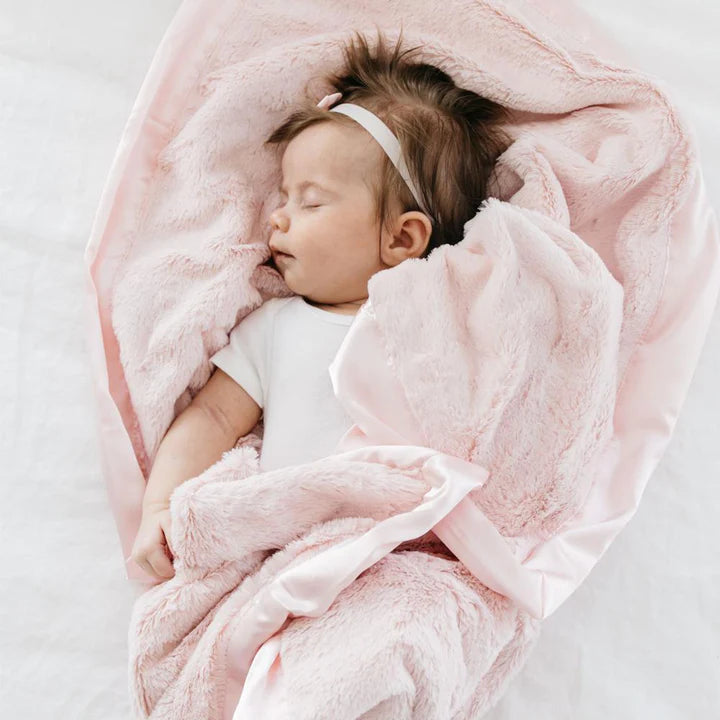 Saranoni baby blanket sale