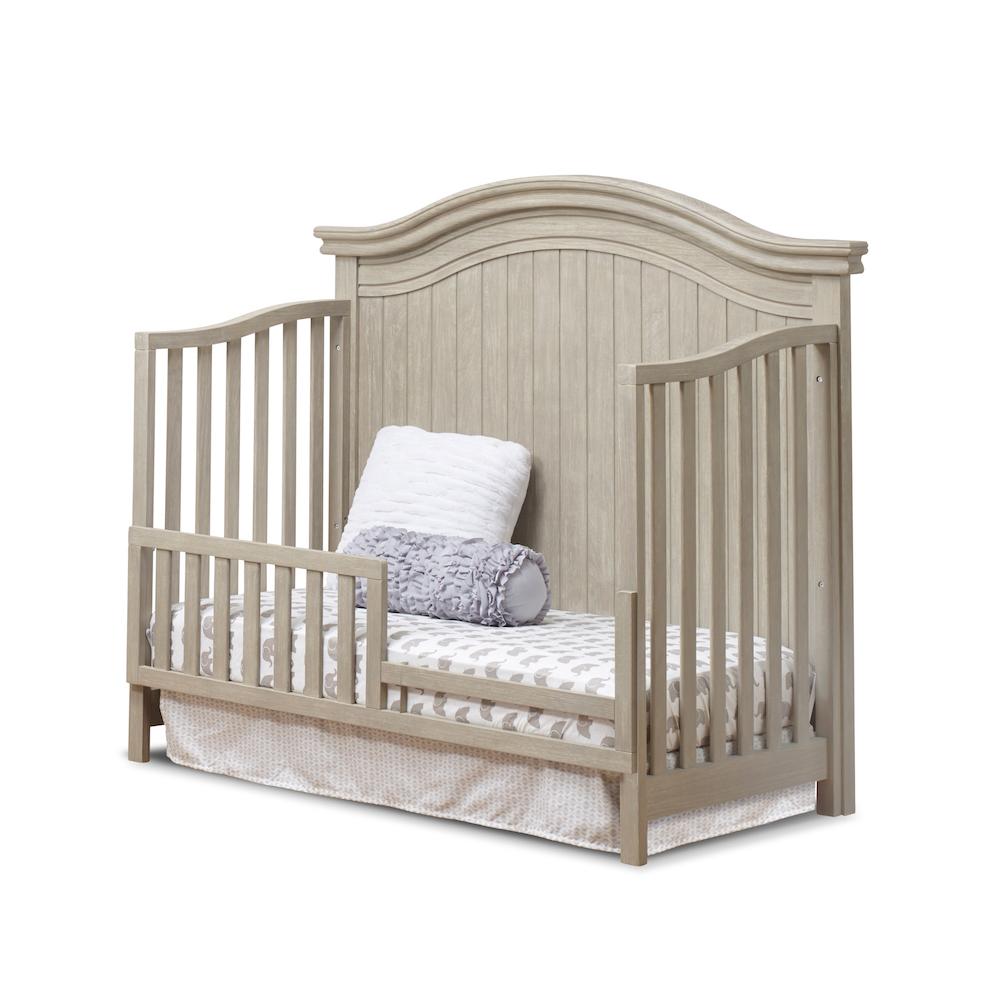 Sorelle Vista Elite Crib and Dresser Set Baby Grand