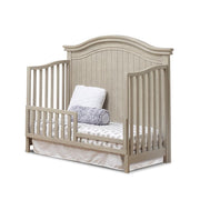 Sorelle Vista Elite Crib and Dresser Set