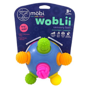 Möbi Woblii Sensory Ball