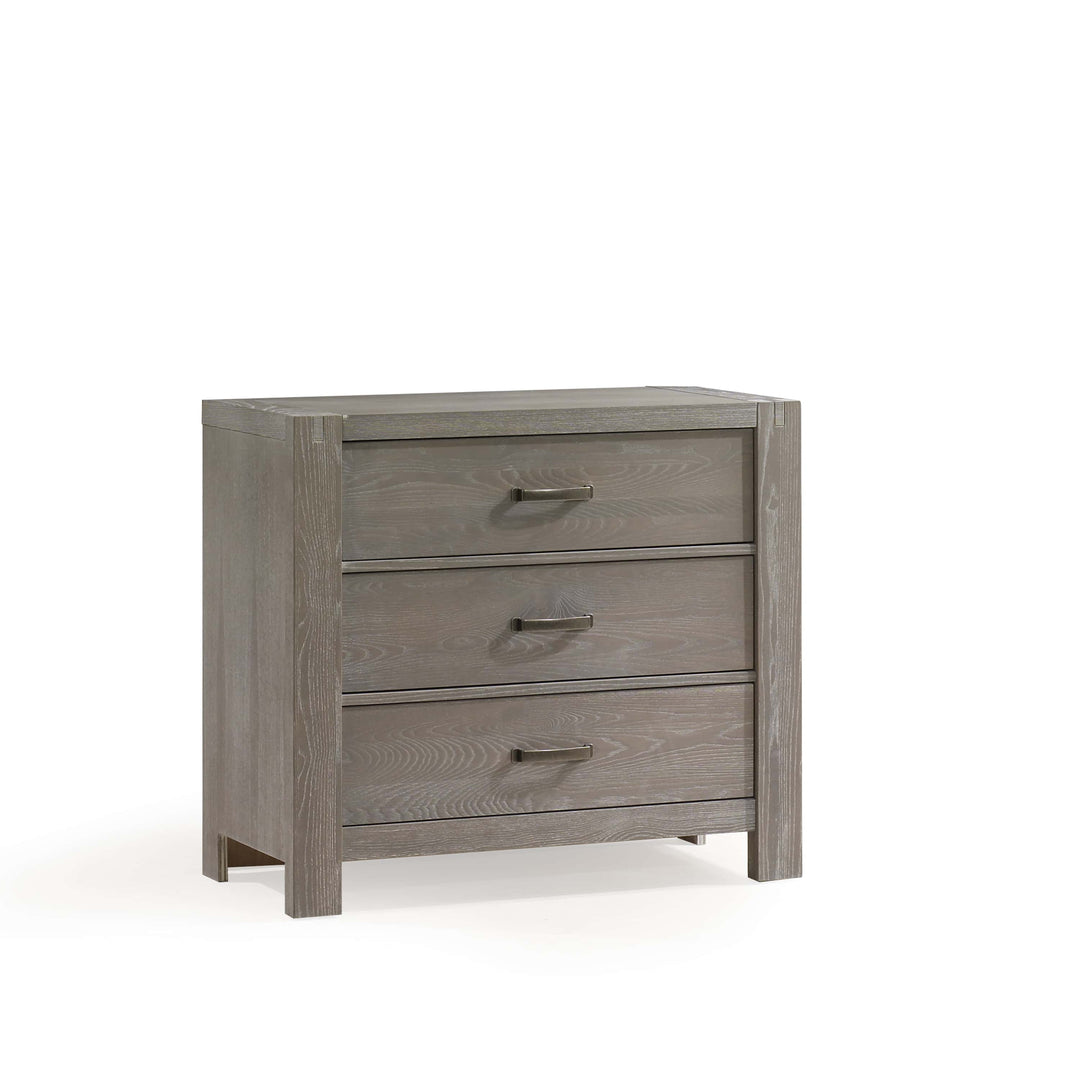 Natart Rustico 3 Drawer Dresser