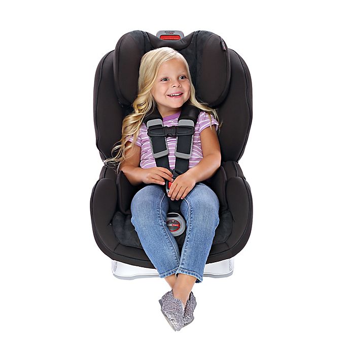 Britax Boulevard ClickTight Convertible Car Seat