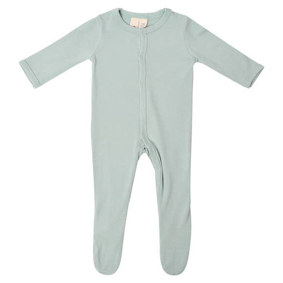 Kyte Baby Footie - Girl - Purchaser's Choice