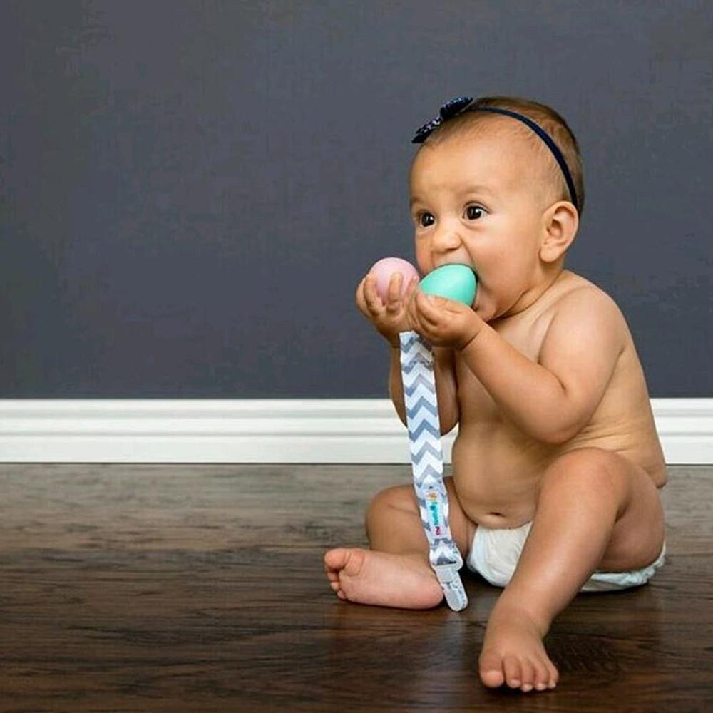 The Teething Egg - Main Image