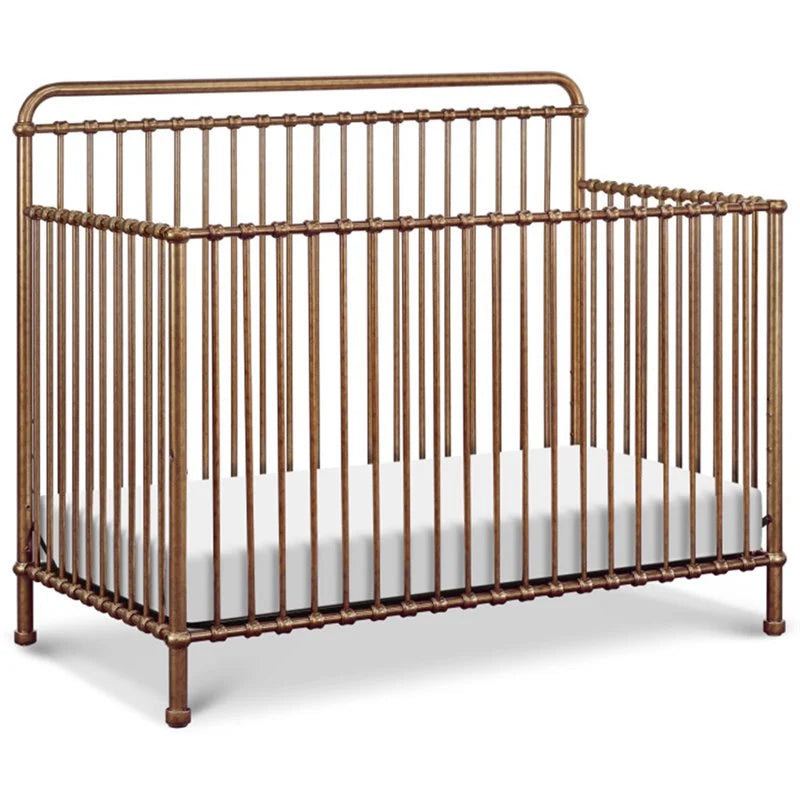 Heritage winfield 4 in top 1 crib