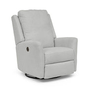 Best Chair Heatherly Swivel Glider Recliner