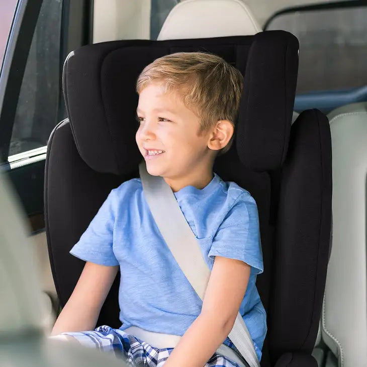 Nuna AACE Booster Car Seat Baby Grand