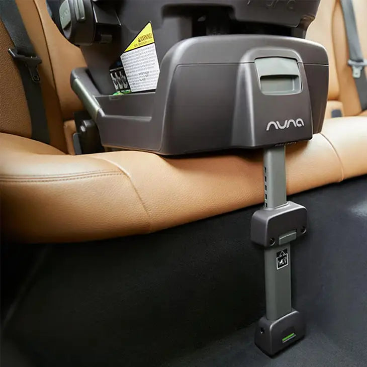 Nuna pipa load leg 2025