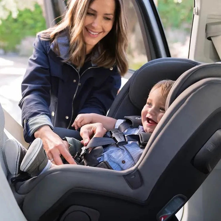 Nuna Rava Convertible Car Seat – Baby Grand