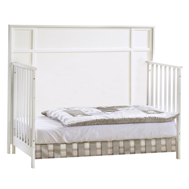 Nest Juvenile Lello Convertible Crib