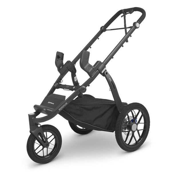 Uppababy 2024 britax adapter