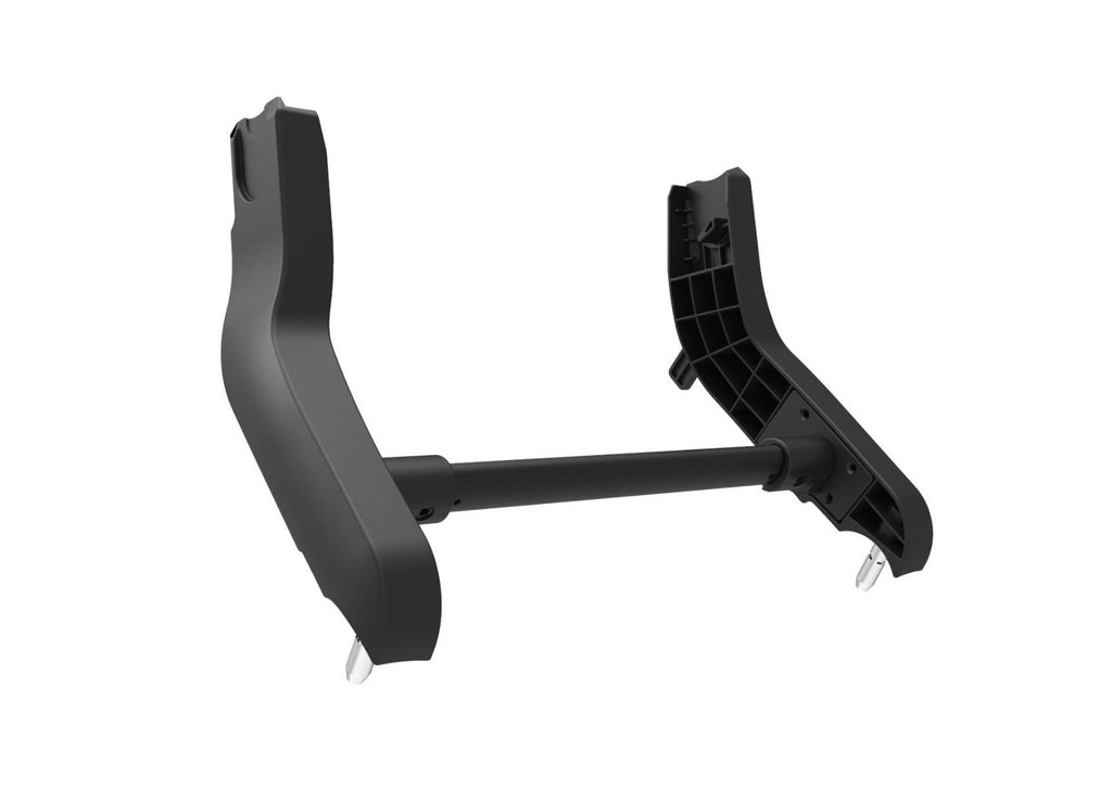 Silver cross jet stroller car on sale seat