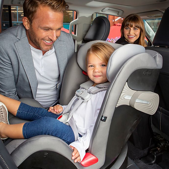 Cybex Sirona S SensorSafe™ 360° Swivel Convertible Car Seat– Pump Station &  Nurtury