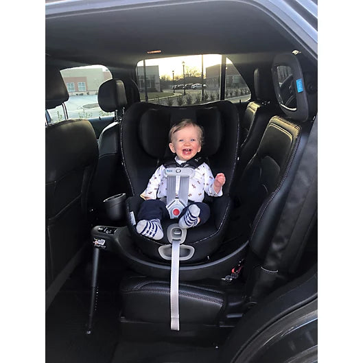 Cybex sirona sales s car seat