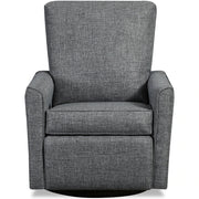 1st Chair Urbana Swivel Glider Recliner