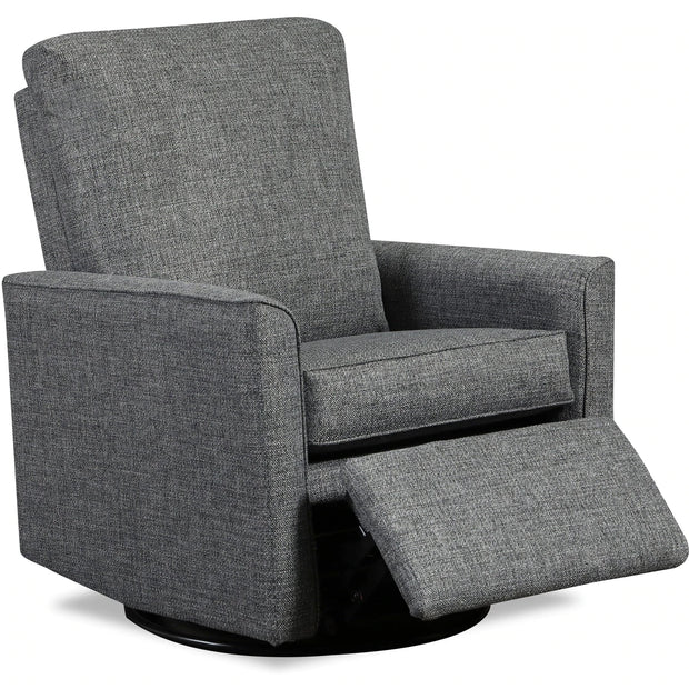 1st Chair Urbana Swivel Glider Recliner