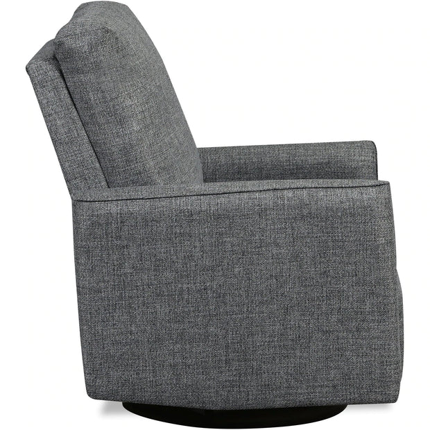 1st Chair Urbana Swivel Glider Recliner