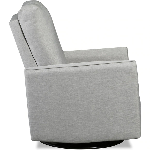 1st Chair Urbana Swivel Glider Recliner