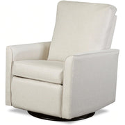 1st Chair Urbana Swivel Glider Recliner