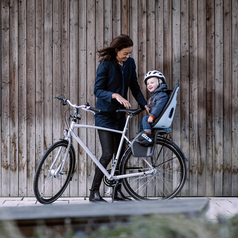 Thule Yepp Nexxt Maxi Yepp Maxi Bike Seat Thule Yepp Nexxt Maxi