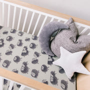 Oilo Hedgehog Bedding Collection