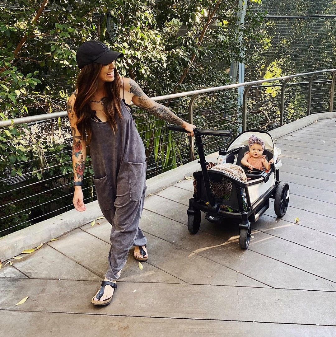 Veer Cruiser Wagon Veer Stroller Wagon Veer Cruiser The Baby Cubby