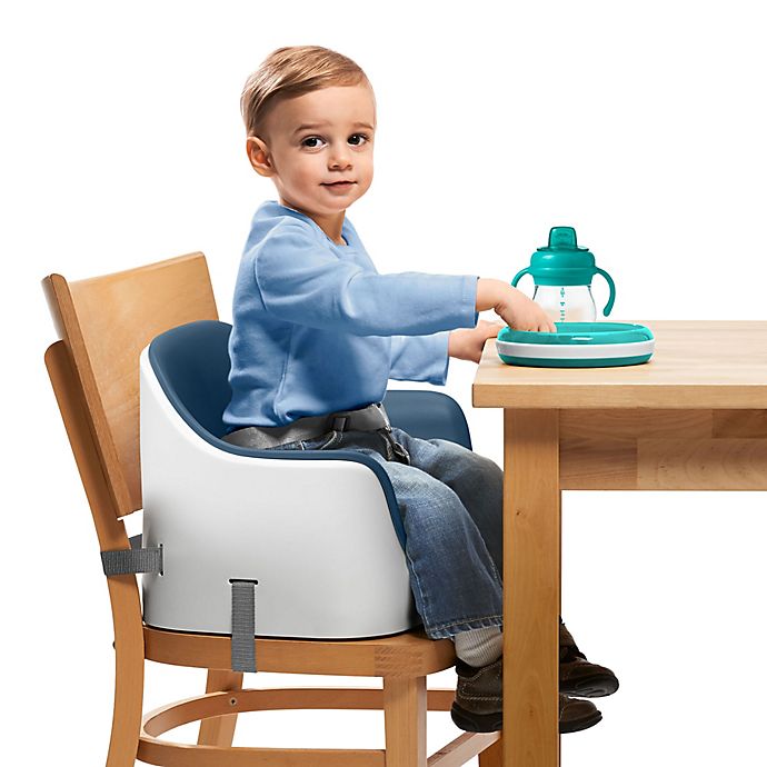 OXO Tot® Nest Booster Seat with Straps