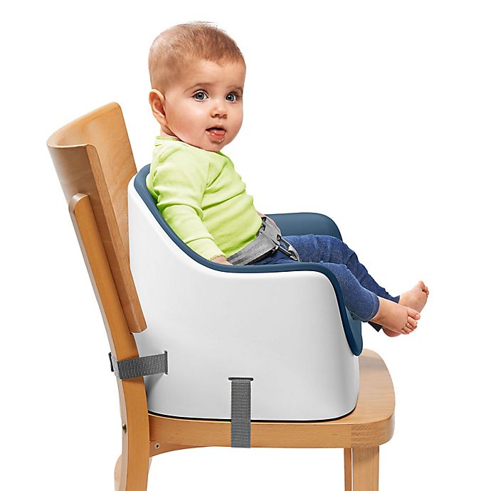 OXO Tot® Nest Booster Seat with Straps