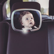 Easy View Plus Car seat Mirror