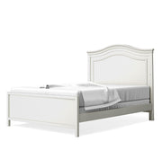 Silva Serena Low-Profile Footboard