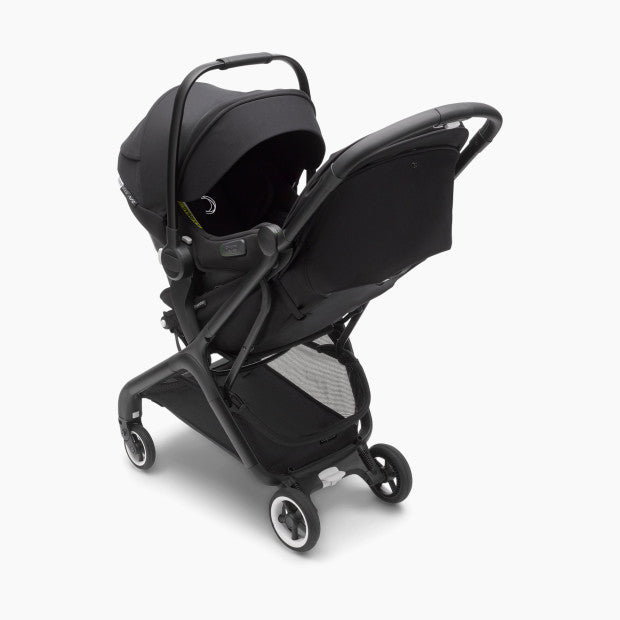 Bugaboo Butterfly Car Seat Adapter