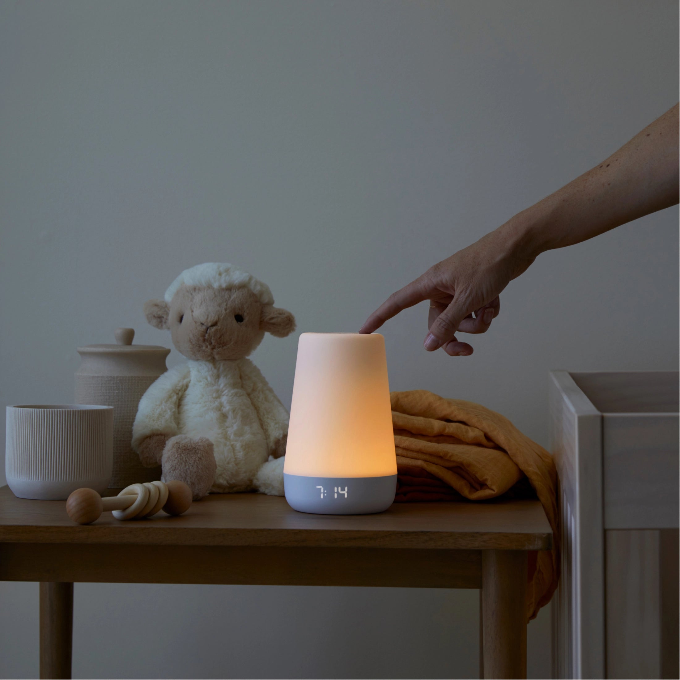 Baby Rest Night Light Gen 2 - Thumbnail 4