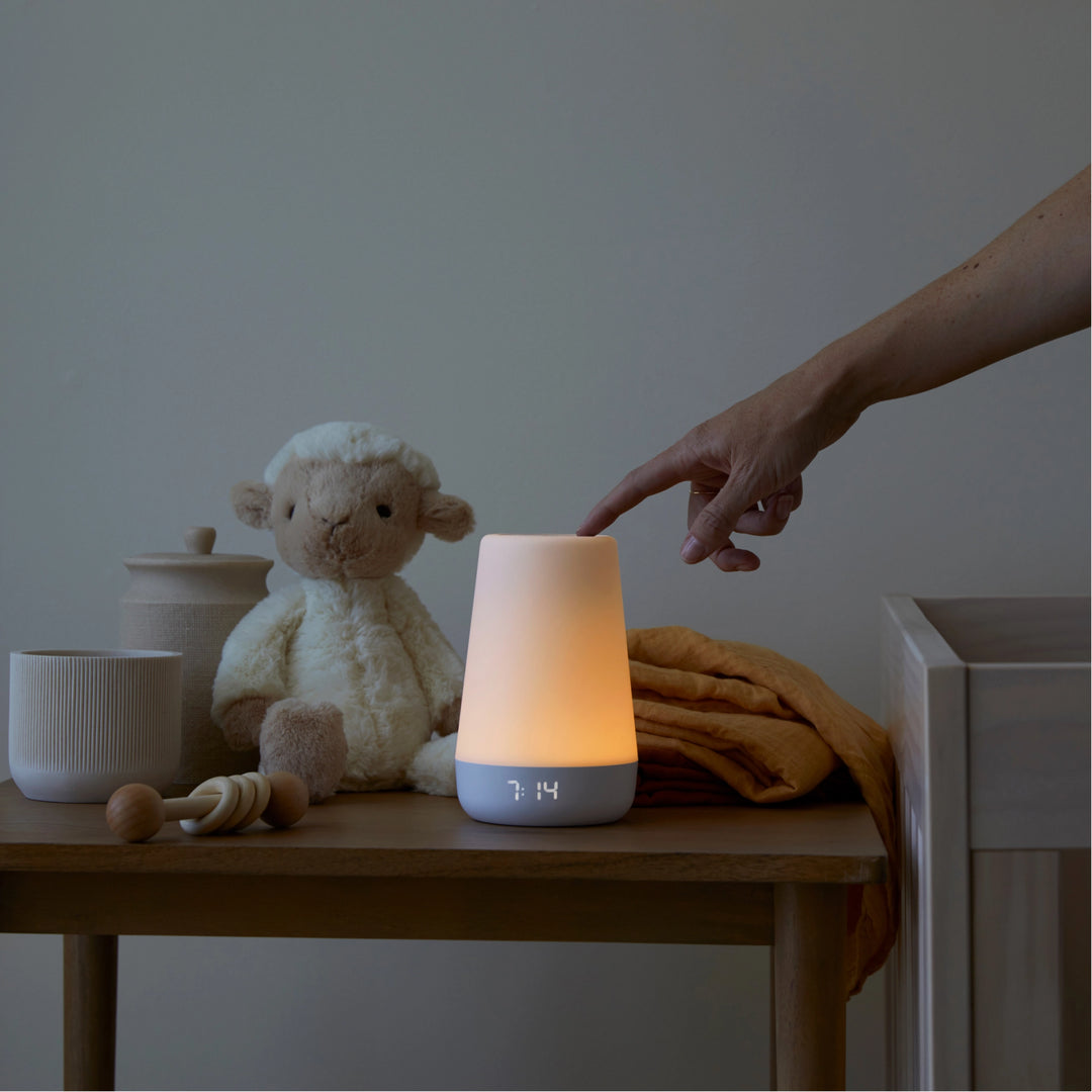 Hatch baby rest night light deals australia