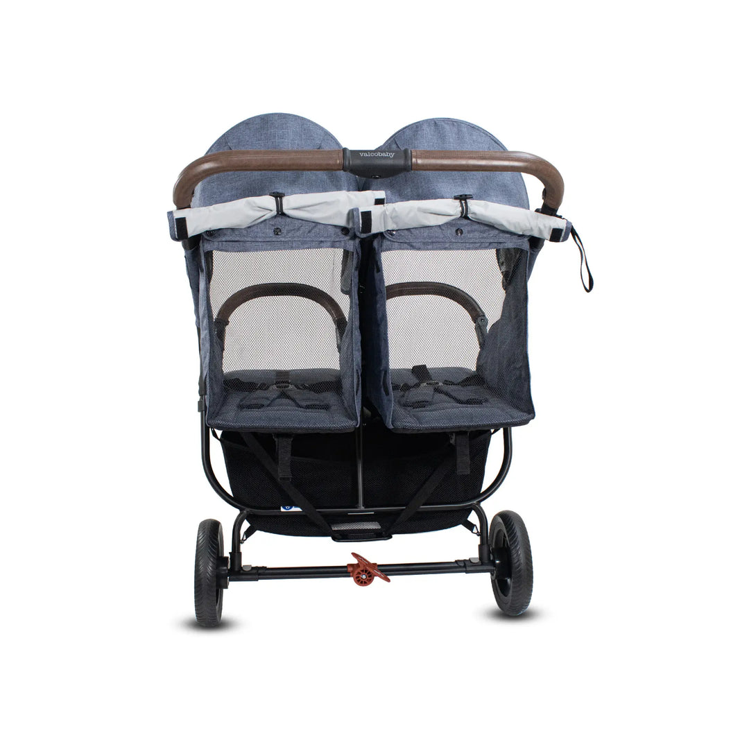 snap duo trend double stroller Valco Snap Duo Trend Double Stroller