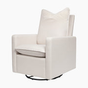 Babyletto Cali Pillowback Swivel Glider