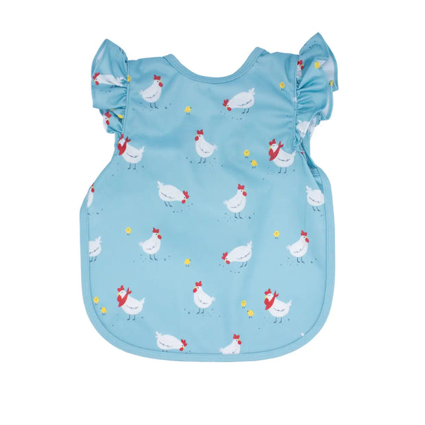 Bapron Baby/Toddler Bib