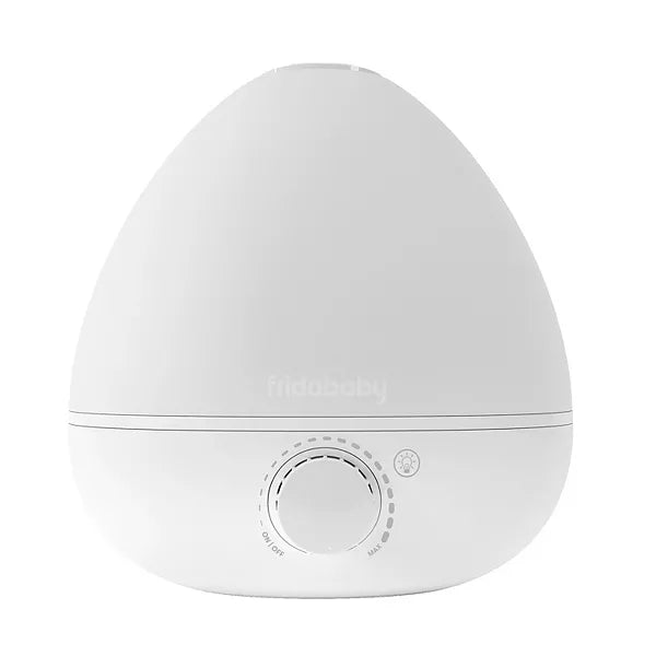 Fridababy 3 in 1 Humidifier with Nightlight Baby Grand