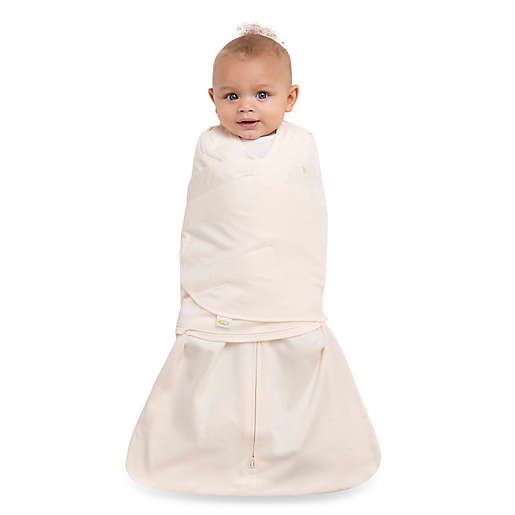 Halo sleep sack