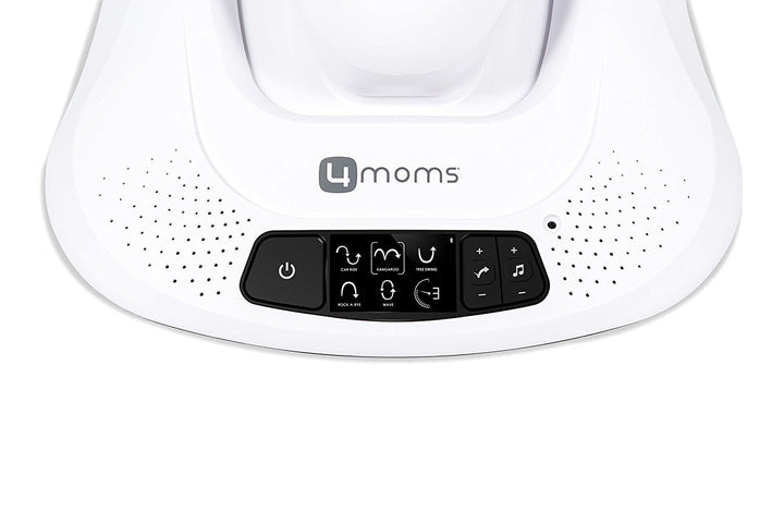 4Moms MamaRoo4 - Multi Motion Swing