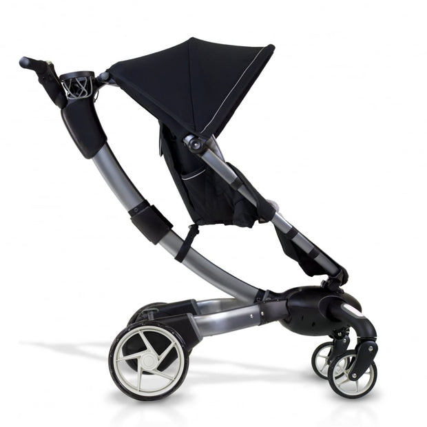 4Moms Origami Stroller Baby Grand