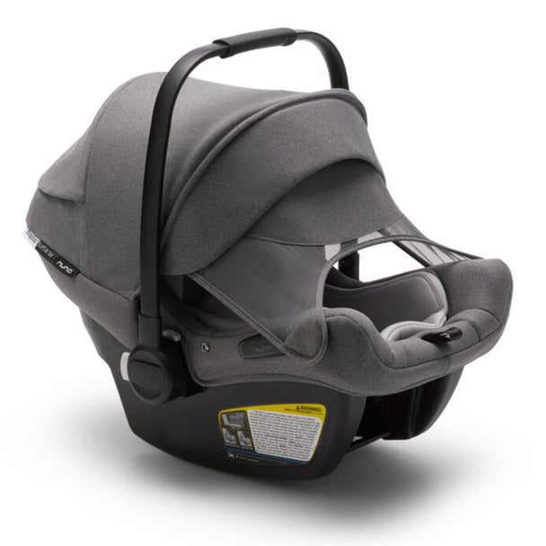 Nuna pipa 2019 outlet car seat