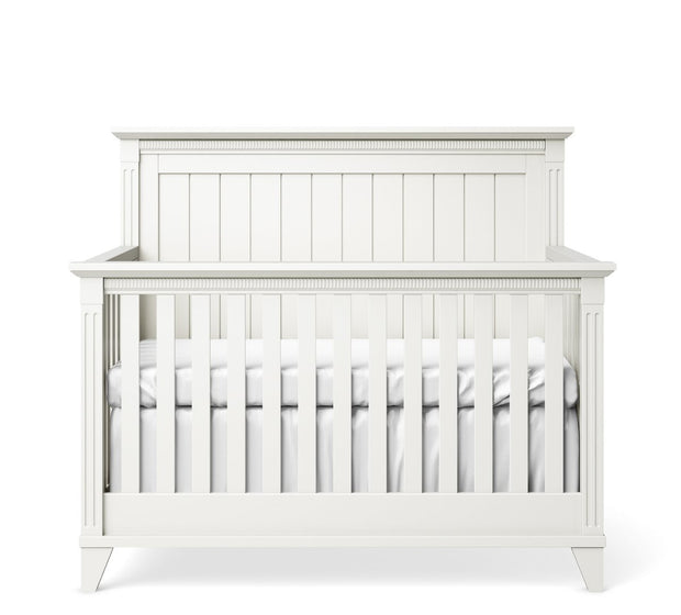 Silva Edison Convertible Crib