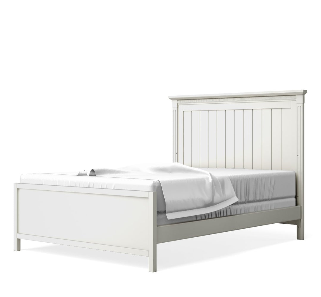 Silva Edison Full-Size Bed