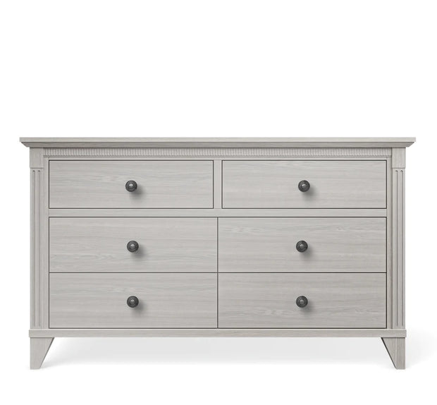 Silva Edison Double Dresser